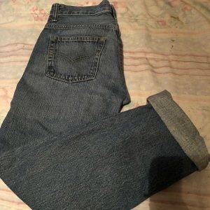 Incredible Levi’s denim!